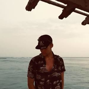 Meet your Posher, Jim